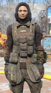 Brotherhood of Steel fatigues Fallout Cosplay Guide