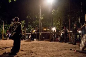 Nukelanta Post apocalyptic LARP 12