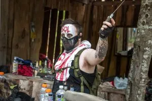 Nukelanta Post apocalyptic LARP 18