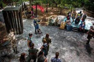 Nukelanta Post apocalyptic LARP 20