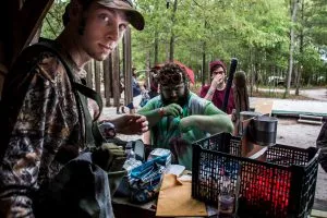 Nukelanta Post apocalyptic LARP 27