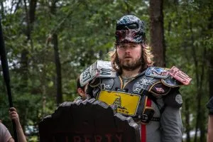 Nukelanta Post apocalyptic LARP 28