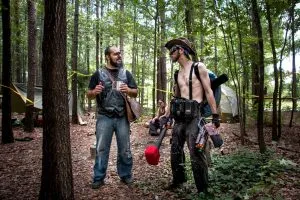 Nukelanta Post apocalyptic LARP 30