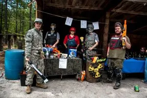 Nukelanta Post apocalyptic LARP 32