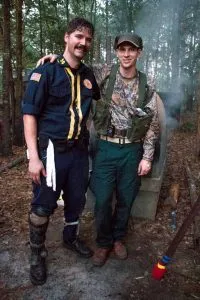 Nukelanta Post apocalyptic LARP 33