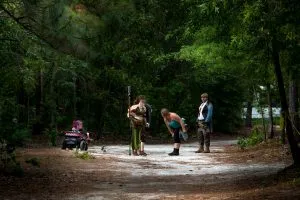 Nukelanta Post apocalyptic LARP 35