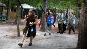 Nukelanta Post apocalyptic LARP 43