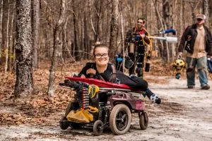 Nukelanta Post apocalyptic LARP 45