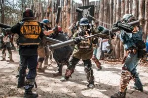 Nukelanta Post apocalyptic LARP 47