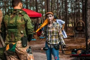 Nukelanta Post apocalyptic LARP 49