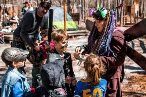 Nukelanta Post apocalyptic LARP 51