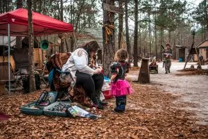 Nukelanta Post apocalyptic LARP 52