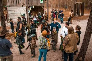 Nukelanta Post apocalyptic LARP 54