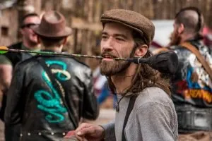 Nukelanta Post apocalyptic LARP 56