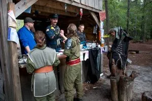 Nukelanta Post apocalyptic LARP 6