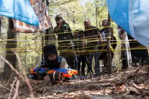 Nukelanta Post apocalyptic LARP 62