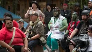 Nukelanta Post apocalyptic LARP 7