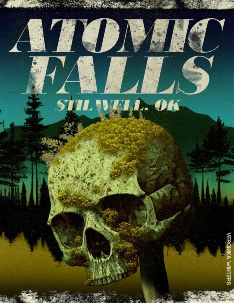 Atomic Falls 2025 - Post Apocalyptic Events