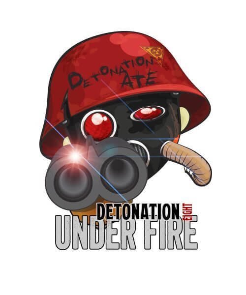 Home Post Apocalyptic Events