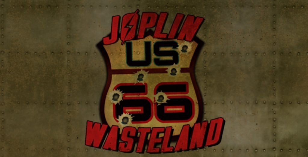 Joplin Wasteland