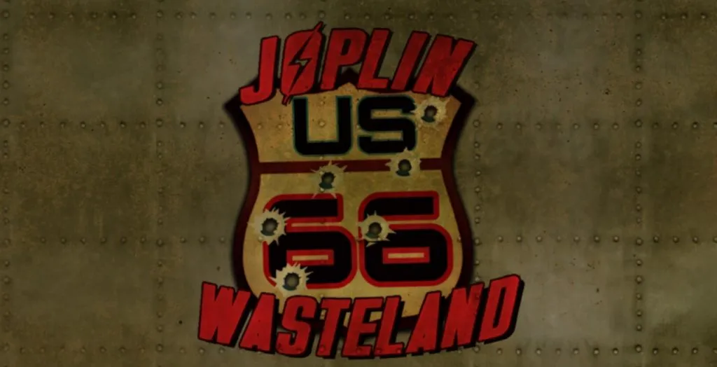 Joplin Wasteland