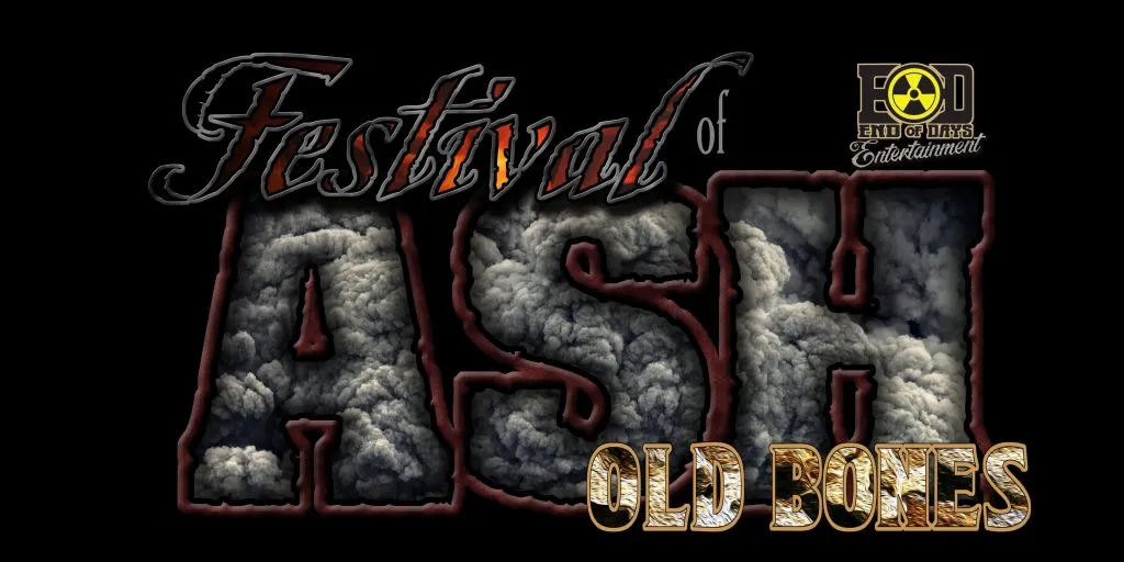 Festival of Ash 2025