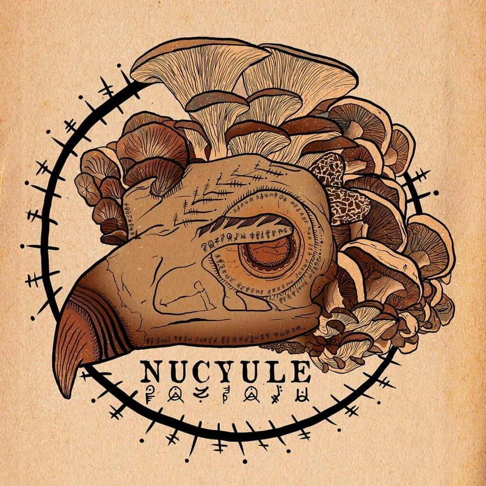 NucYule Sacramento 2024