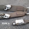 German suspenders koppeltragegestell type A 3