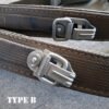 German suspenders koppeltragegestell type B 3