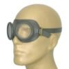 safety goggles antidust grey