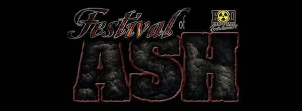 Festival of Ash 2026