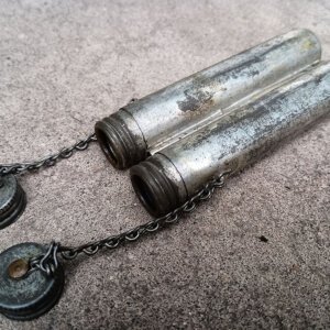 Swedish Oil Bottle M96