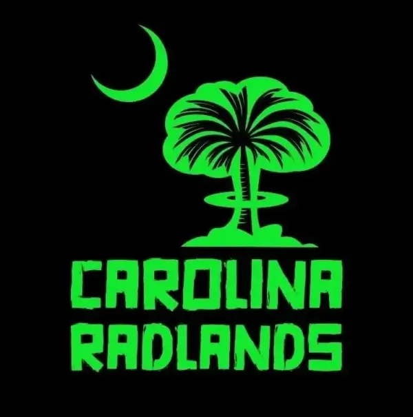 Carolina Radlands Trenton South Carolina LARP 1