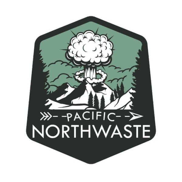 The Pacific Northwaste 2025