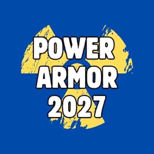 Power Armor Fan Festival